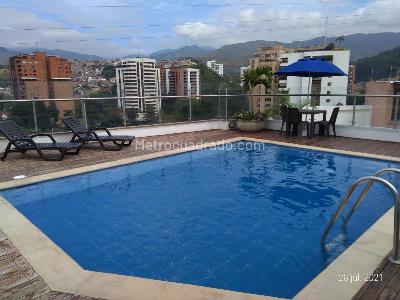 Apartamento en venta en Normandia, Cali · foto 18 de 20