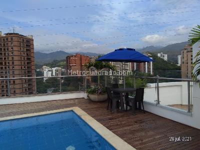 Apartamento en venta en Normandia, Cali · foto 19 de 20