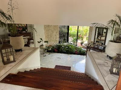 Casa de 5 alcobas en venta en Pance, Cali, 362 m² · foto 5 de 20