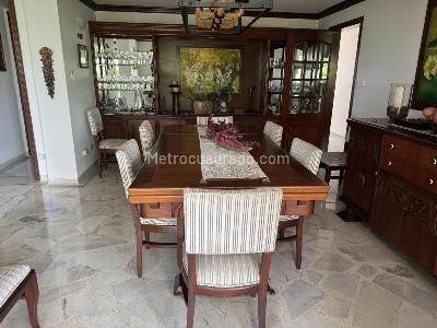 Casa de 5 alcobas en venta en Pance, Cali, 362 m² · foto 6 de 20
