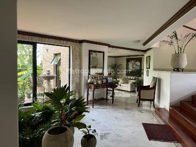 Casa de 5 alcobas en venta en Pance, Cali, 362 m² · foto 9 de 20