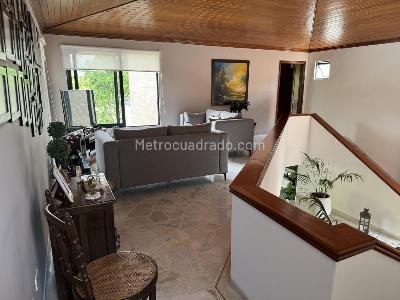 Casa de 5 alcobas en venta en Pance, Cali, 362 m² · foto 10 de 20