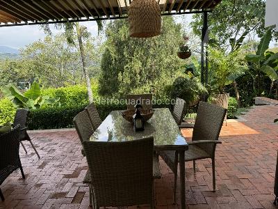Casa de 5 alcobas en venta en Pance, Cali, 362 m² · foto 11 de 20