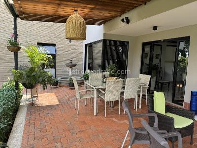 Casa de 5 alcobas en venta en Pance, Cali, 362 m² · foto 12 de 20