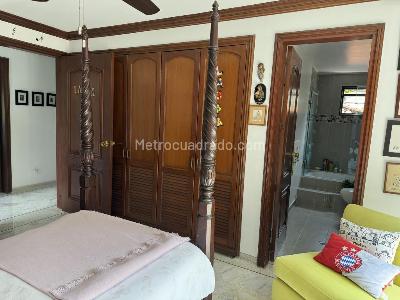 Casa de 5 alcobas en venta en Pance, Cali, 362 m² · foto 15 de 20