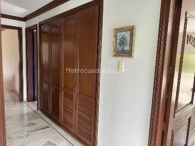 Casa de 5 alcobas en venta en Pance, Cali, 362 m² · foto 17 de 20