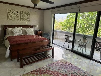 Casa de 5 alcobas en venta en Pance, Cali, 362 m² · foto 18 de 20
