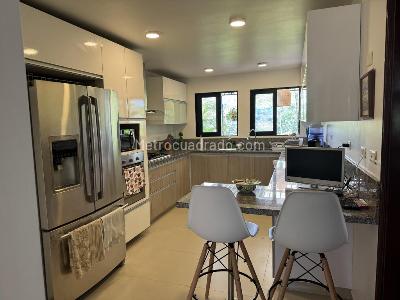 Casa de 5 alcobas en venta en Pance, Cali, 362 m² · foto 20 de 20