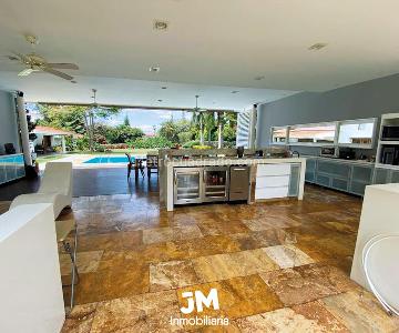 Casa de 4 alcobas en venta en Pance, Cali, 789 m² · foto 2 de 16