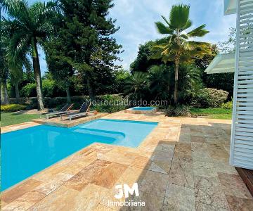 Casa de 4 alcobas en venta en Pance, Cali, 789 m² · foto 4 de 16