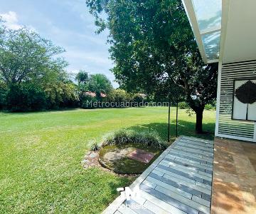 Casa de 4 alcobas en venta en Pance, Cali, 789 m² · foto 6 de 16