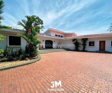 Casa de 4 alcobas en venta en Pance, Cali, 789 m² · foto 7 de 16