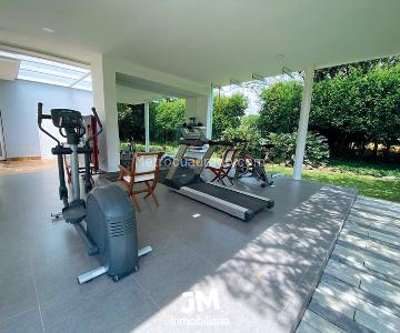 Casa de 4 alcobas en venta en Pance, Cali, 789 m² · foto 9 de 16