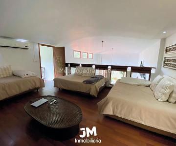 Casa de 4 alcobas en venta en Pance, Cali, 789 m² · foto 12 de 16