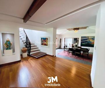 Casa de 4 alcobas en venta en Pance, Cali, 789 m² · foto 13 de 16