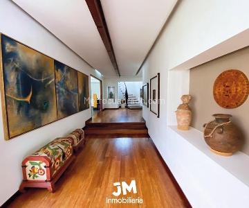 Casa de 4 alcobas en venta en Pance, Cali, 789 m² · foto 15 de 16