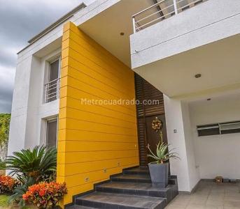 Casa de 4 alcobas en venta en Pance, Cali, 560 m² · foto 3 de 19
