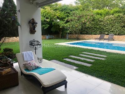 Casa de 4 alcobas en venta en Pance, Cali, 560 m² · foto 5 de 19