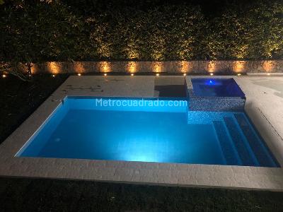 Casa de 4 alcobas en venta en Pance, Cali, 560 m² · foto 6 de 19