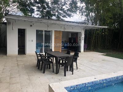 Casa de 4 alcobas en venta en Pance, Cali, 560 m² · foto 8 de 19