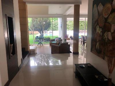 Casa de 4 alcobas en venta en Pance, Cali, 560 m² · foto 10 de 19