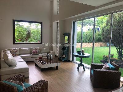 Casa de 4 alcobas en venta en Pance, Cali, 560 m² · foto 12 de 19