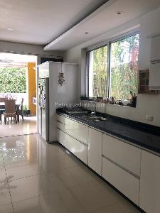 Casa de 4 alcobas en venta en Pance, Cali, 560 m² · foto 16 de 19
