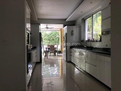 Casa de 4 alcobas en venta en Pance, Cali, 560 m² · foto 18 de 19
