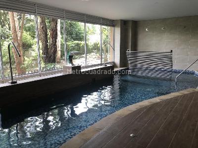 Apartamento en venta en Pance, Cali · foto 20 de 20