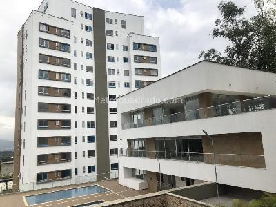 Apartamento en venta en Pance, Cali · foto 2 de 20