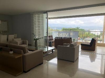 Apartamento en venta en Pance, Cali · foto 6 de 20