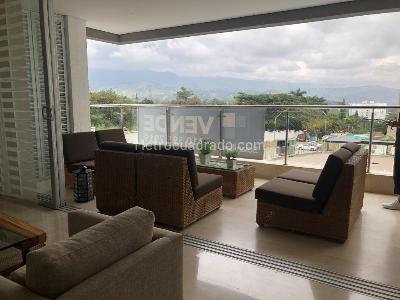 Apartamento en venta en Pance, Cali · foto 7 de 20
