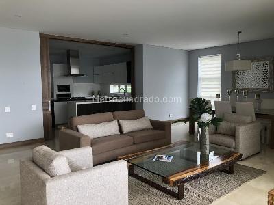 Apartamento en venta en Pance, Cali · foto 8 de 20
