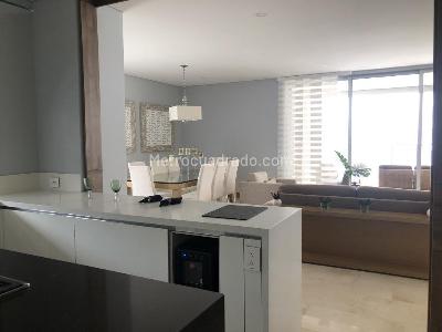 Apartamento en venta en Pance, Cali · foto 9 de 20