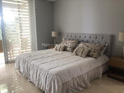 Apartamento en venta en Pance, Cali · foto 11 de 20