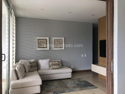 Apartamento en venta en Pance, Cali · foto 12 de 20