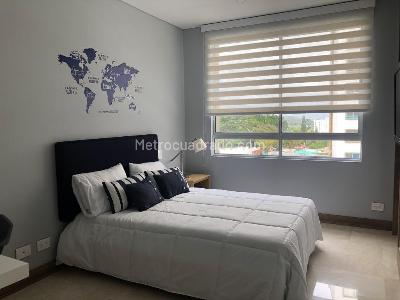 Apartamento en venta en Pance, Cali · foto 13 de 20