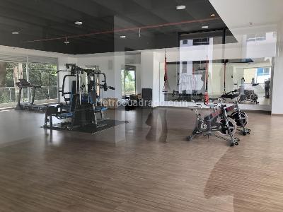 Apartamento en venta en Pance, Cali · foto 17 de 20