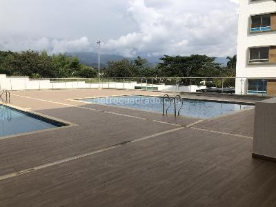 Apartamento en venta en Pance, Cali · foto 19 de 20