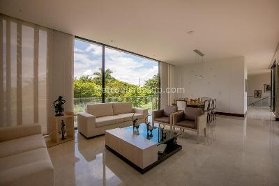 Casa de 3 alcobas en venta en Pance, Cali, 450 m² · foto 15 de 20