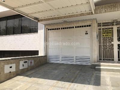 Casa de 5 alcobas en venta en El Ingenio I, Cali, 500 m² · foto 8 de 15