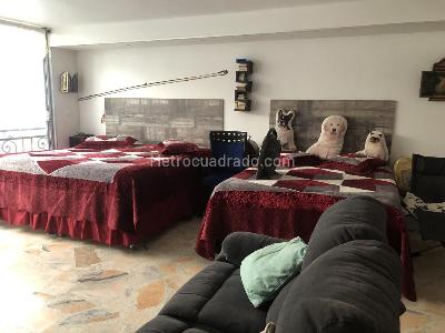 Casa de 5 alcobas en venta en El Ingenio I, Cali, 500 m² · foto 11 de 15