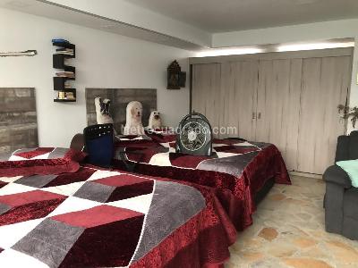 Casa de 5 alcobas en venta en El Ingenio I, Cali, 500 m² · foto 12 de 15