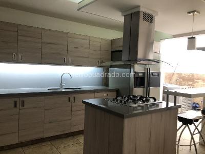 Casa de 5 alcobas en venta en El Ingenio I, Cali, 500 m² · foto 14 de 15
