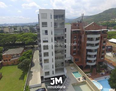 Apartamento de 2 alcobas en venta en Cuarto De Legua, Cali, 66 m² · foto 3 de 20