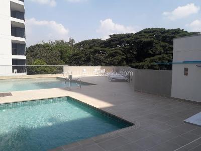 Apartamento de 2 alcobas en venta en Cuarto De Legua, Cali, 66 m² · foto 4 de 20