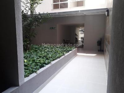 Apartamento de 2 alcobas en venta en Cuarto De Legua, Cali, 66 m² · foto 5 de 20