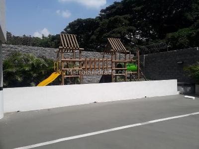 Apartamento de 2 alcobas en venta en Cuarto De Legua, Cali, 66 m² · foto 8 de 20