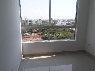 Apartamento de 2 alcobas en venta en Cuarto De Legua, Cali, 66 m² · foto 9 de 20