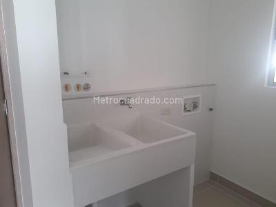 Apartamento de 2 alcobas en venta en Cuarto De Legua, Cali, 66 m² · foto 13 de 20